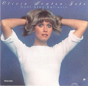 Don't Stop Believin used book depot