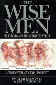 Wise Men used book depot