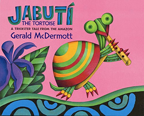 Jabut¡ the Tortoise: A Trickster Tale from the Amazon used book depot