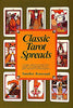 Classic Tarot Spreads [Paperback] Sandor Konraad