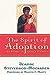 THE SPIRIT OF ADOPTION [Paperback] MOESSNER, JEANNE STEVENSON