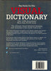 The Facts on File: Visual Dictionary