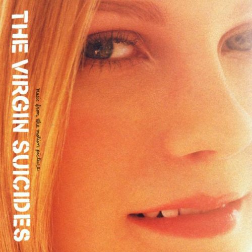 The Virgin Suicides (1999 Film) used book depot
