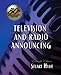 Television and Radio Announcing 11th Edition Hyde, Stuart A