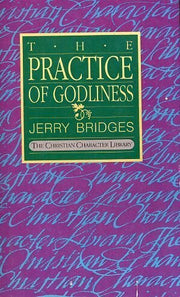 The Practice of Godliness used book depot