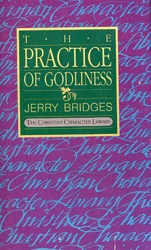 The Practice of Godliness used book depot
