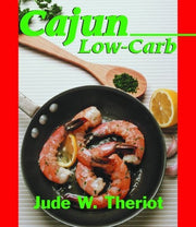 Cajun Low-Carb used book depot
