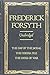 Frederick Forsyth: 3 Complete Novels Rh Value Publishing