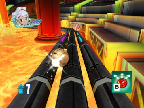 Bakugan - PlayStation 2