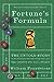 Fortunes Formula: The Untold Story of the Scientific Betting System That Beat the Casinos and Wall Street [Paperback] Poundstone, William