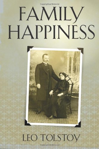 Family Happiness used book depot