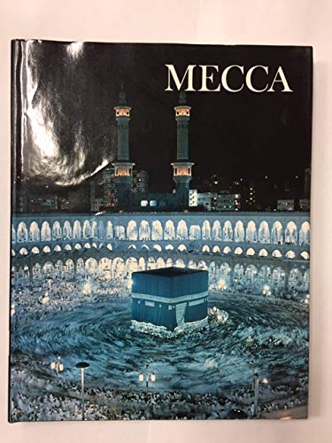 Mecca (Wonders of Man) used book depot