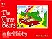 The Three Bears in the Ministry A Faith tale [Paperback] Beverly Capps