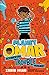 Planet Omar: Accidental Trouble Magnet [Hardcover] Mian, Zanib and Mafaridik, Nasaya