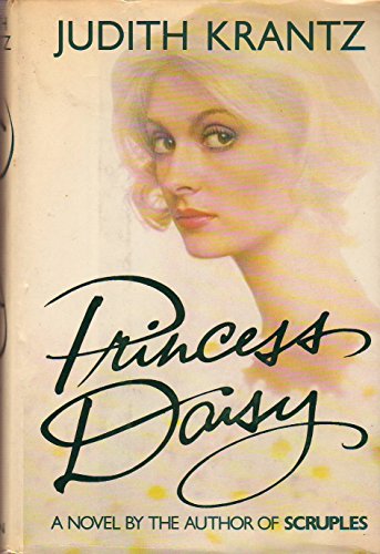 Princess Daisy Judith Krantz