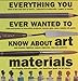 Everything You Ever Wanted to Know About Art Materials Sidaway, Ian