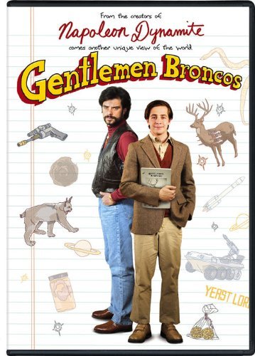 Gentlemen Broncos used book depot