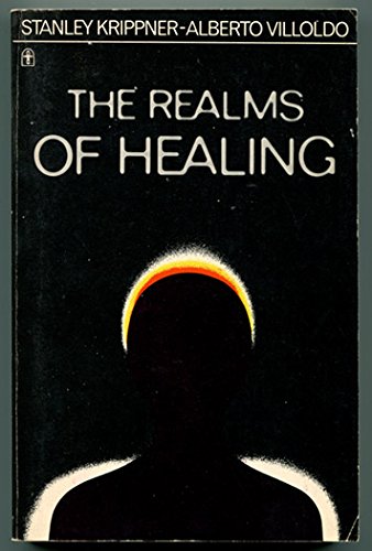 The Realms of Healing used book depot
