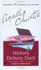 Hickory Dickory Dock Hercule Poirot [Paperback] Christie, Agatha