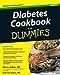 Diabetes Cookbook For Dummies Rubin, Alan L and James, Cait