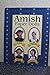 Amish Paper Dolls [Hardcover] Keffer, Gail