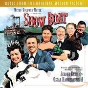 Show Boat: Original Motion Picture Soundtrack (1951 Film) used book depot
