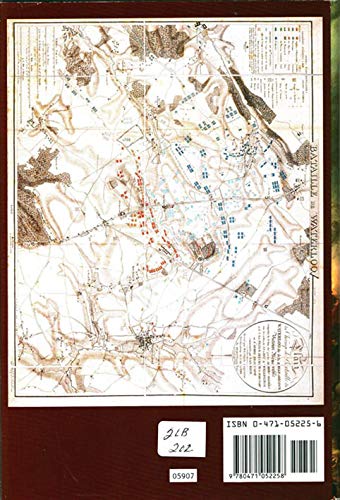 Waterloo: New Perspectives: The Great Battle Reappraised
