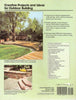 Garden and Patio Building Book