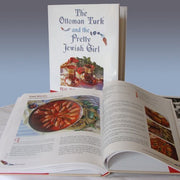 The Ottoman Turk and the Pretty Jewish Girl used book depot
