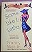 Some Like It Lethal [Hardcover] Nancy Martin