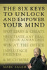 The Six Keys to Unlock and Empower Your Mind: Spot Liars  Cheats, Negotiate Any Deal to Your Advantage, Win at the Office, Influence Friends,  Much More Salem, Marc