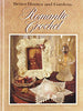 Better Homes and Gardens Romantic Crochet Better Homes and Gardens Books