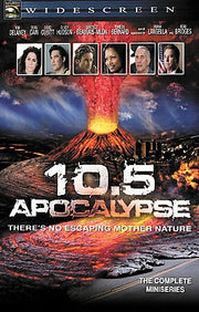 10.5: Apocalypse used book depot