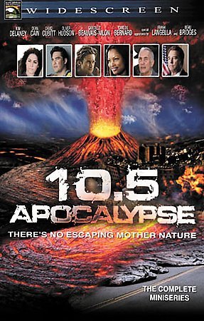 10.5: Apocalypse used book depot