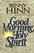 Good Morning, Holy Spirit Hinn, Benny