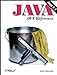 Java Awt Reference Zukowski, John