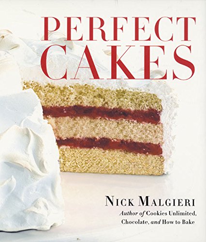 Perfect Cakes used book depot