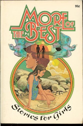 More of the Best: Stories for Girls used book depot