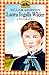 Laura Ingalls Wilder Anderson, William