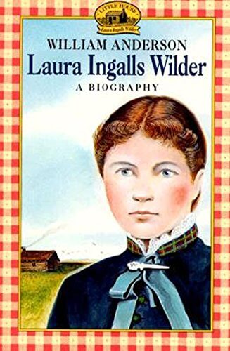 Laura Ingalls Wilder used book depot