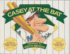 The Illustrated Casey at the Bat: The Immortal Baseball Ballad Thayer, Ernest and Bendis, Keith