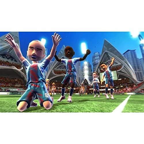 Kinect Sports used book depot