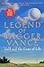 The Legend of Bagger Vance: A Novel of Golf and the Game of Life [Paperback] Pressfield, Steven