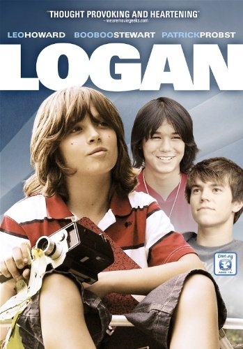 Logan used book depot