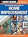 Black  Decker The Complete Photo Guide to Home Improvement Black  Decker Complete Photo Guide Editors of Creative Publishing