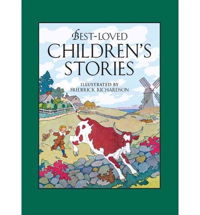 Best-Loved Children's Stories used book depot