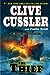 The Thief An Isaac Bell Adventure Cussler, Clive and Scott, Justin