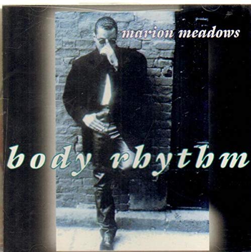 Body Rhythm used book depot