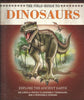 The Field Guide to Dinosaurs Field Guides Nancy Honovich and Ryan Hobson