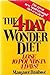 The 4Day Wonder Diet Danbrot, Margaret